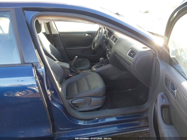 2012 VOLKSWAGEN JETTA 3VWDP7AJ2CM026580 Photo 4
