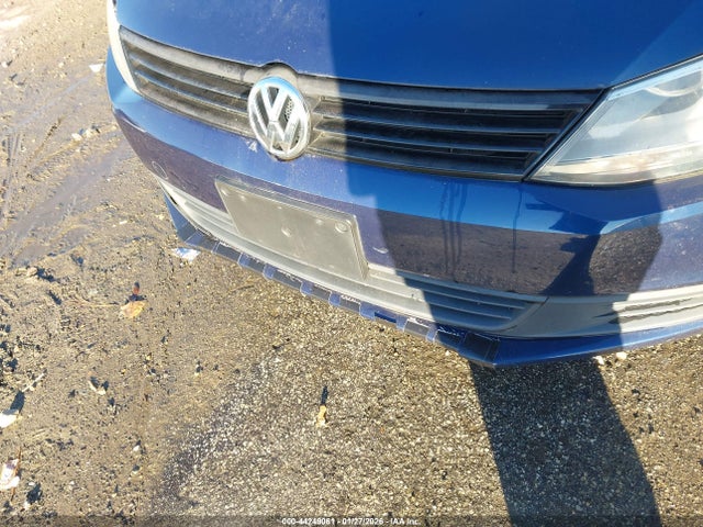 2012 VOLKSWAGEN JETTA 3VWDP7AJ2CM026580 Photo 5