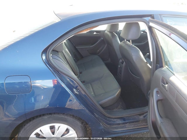 2012 VOLKSWAGEN JETTA 3VWDP7AJ2CM026580 Photo 7