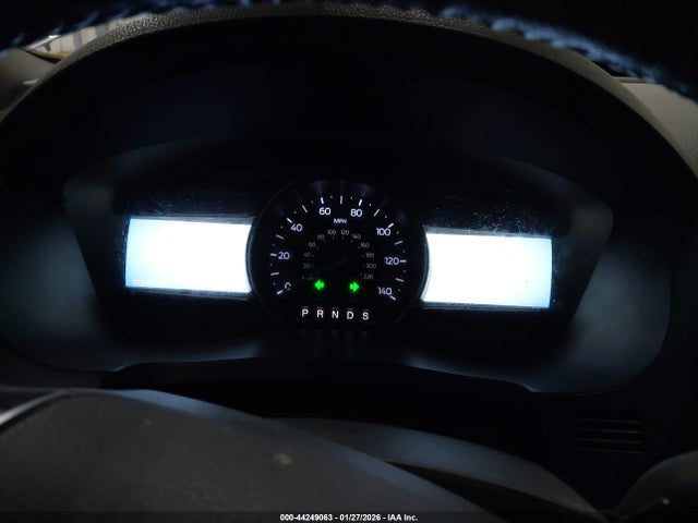 Ford Explorer Limited 2016 1FM5K8F83GGC27062 Image 7