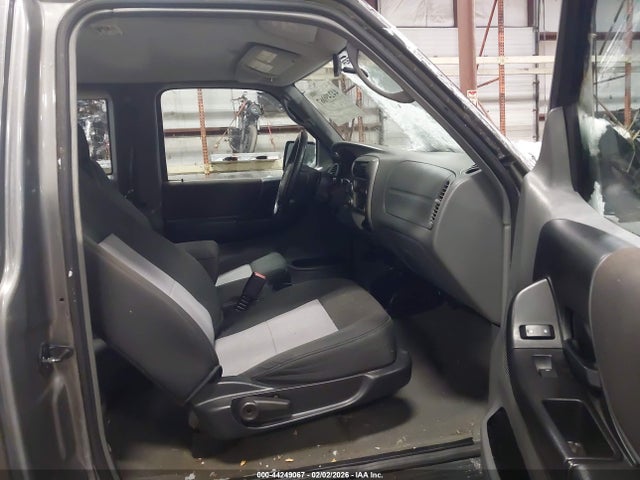 Aukcja sprzedaży 2008 Ford Ranger Fx4 Off-road/sport/xl/xlt, vin: 1FTZR15E48PA66190, numer aukcji: 44249067