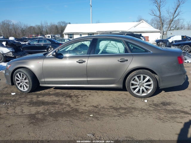 44249091 :رقم المزاد ، WAUHGAFC1CN078054 vin ، 2012 Audi A6 3.0 Premium مزاد بيع