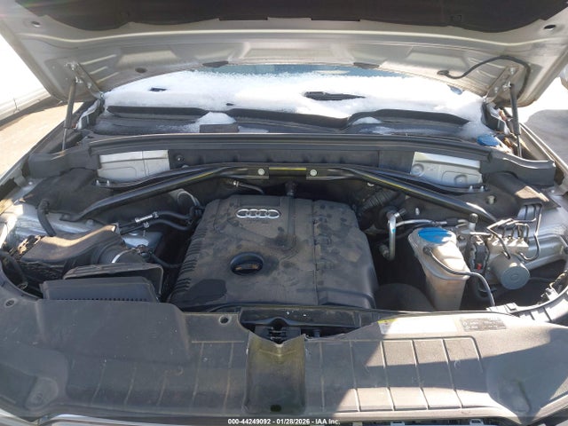 2013 AUDI Q5 WA1LFAFP5DA074479 Photo 9