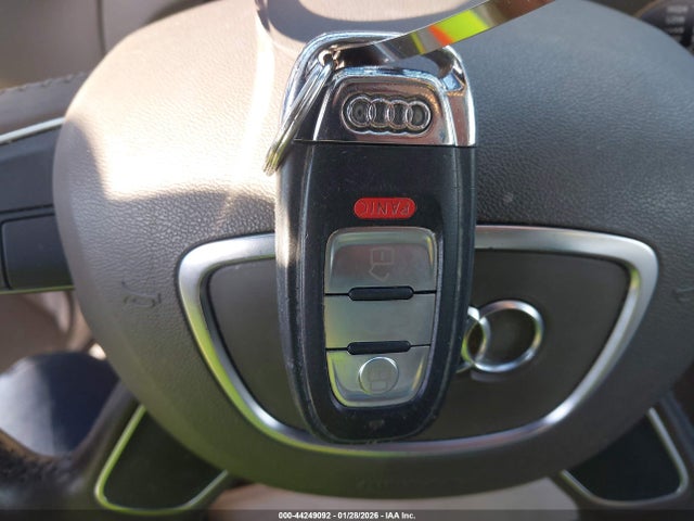 2013 AUDI Q5 WA1LFAFP5DA074479 Photo 10