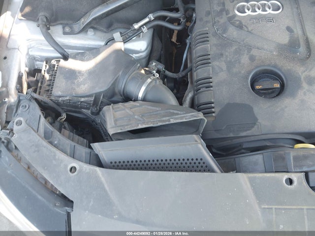 2013 Audi Q5 2.0t Premium მანქანა იყიდება აუქციონზე, vin: WA1LFAFP5DA074479, აუქციონის ნომერი: 44249092