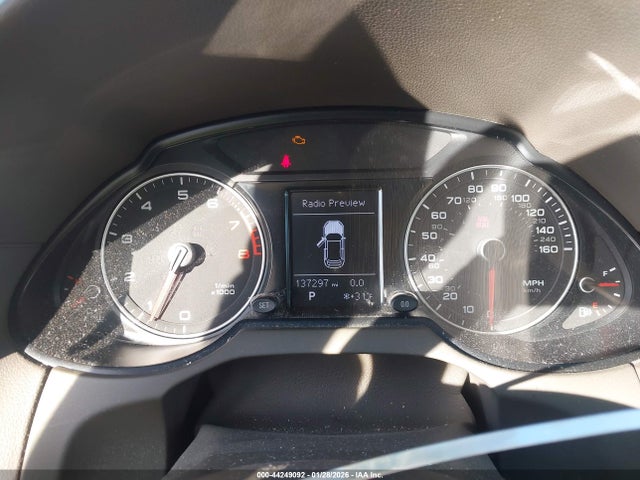 2013 AUDI Q5 WA1LFAFP5DA074479 Photo 6