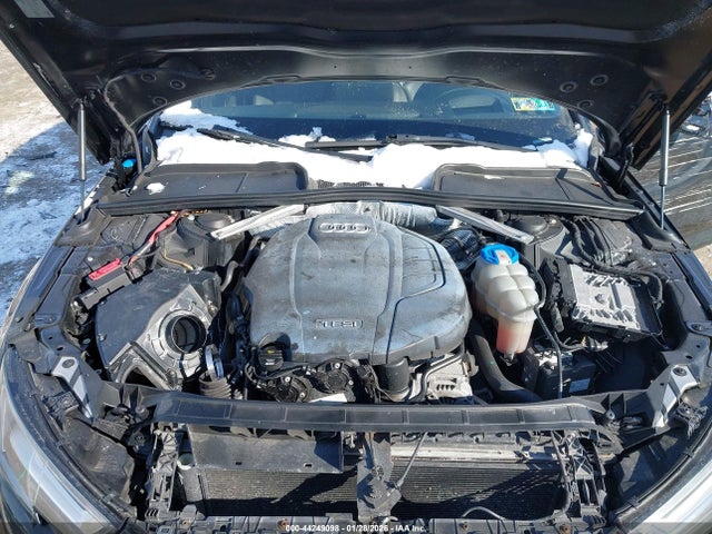 2017 AUDI A4 WAUFNAF48HN028975 Photo 9