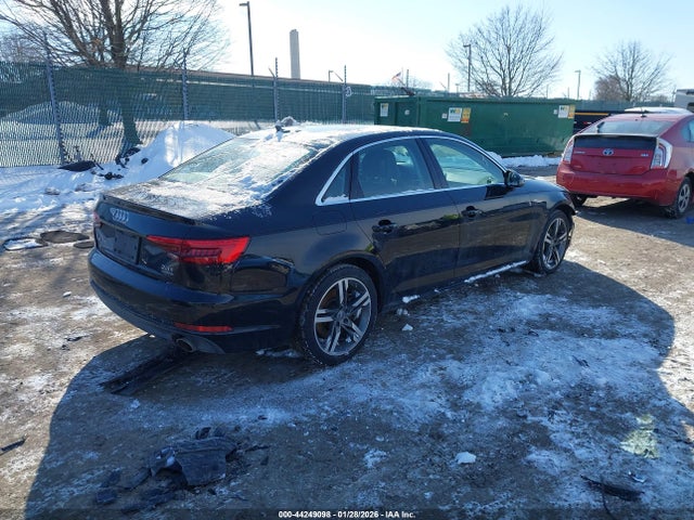 2017 AUDI A4 WAUFNAF48HN028975 Photo 3
