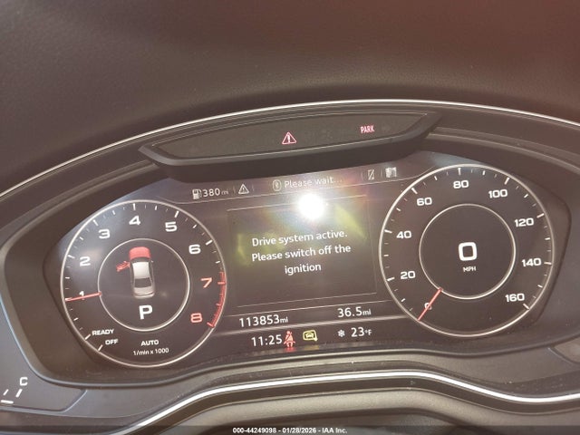 2017 AUDI A4 WAUFNAF48HN028975 Photo 6