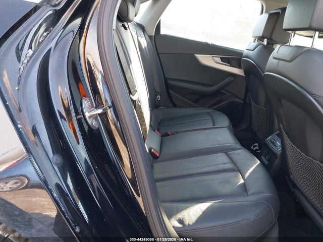 2017 AUDI A4 WAUFNAF48HN028975 Photo 7