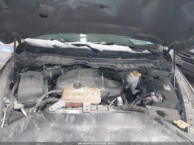 2015 Ram 1500 St მანქანა იყიდება აუქციონზე, vin: 1C6RR7SM2FS782621, აუქციონის ნომერი: 44249113