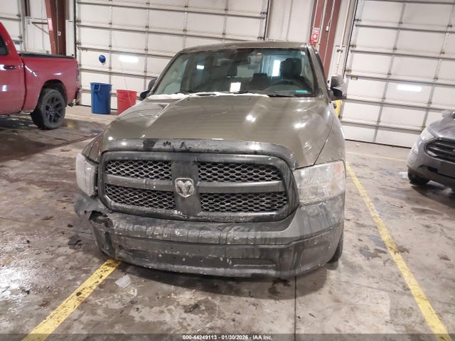 2015 Ram 1500 St მანქანა იყიდება აუქციონზე, vin: 1C6RR7SM2FS782621, აუქციონის ნომერი: 44249113