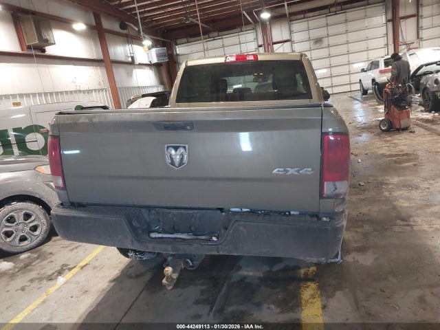 2015 Ram 1500 St მანქანა იყიდება აუქციონზე, vin: 1C6RR7SM2FS782621, აუქციონის ნომერი: 44249113