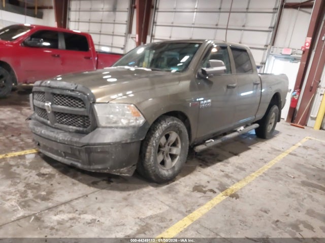 2015 Ram 1500 St მანქანა იყიდება აუქციონზე, vin: 1C6RR7SM2FS782621, აუქციონის ნომერი: 44249113