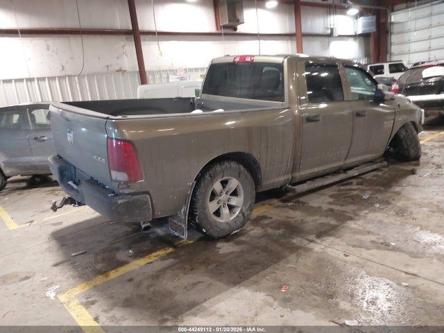 2015 Ram 1500 St მანქანა იყიდება აუქციონზე, vin: 1C6RR7SM2FS782621, აუქციონის ნომერი: 44249113
