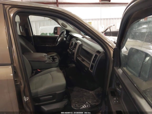 2015 Ram 1500 St მანქანა იყიდება აუქციონზე, vin: 1C6RR7SM2FS782621, აუქციონის ნომერი: 44249113