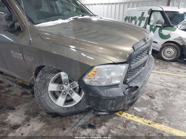 2015 Ram 1500 St მანქანა იყიდება აუქციონზე, vin: 1C6RR7SM2FS782621, აუქციონის ნომერი: 44249113