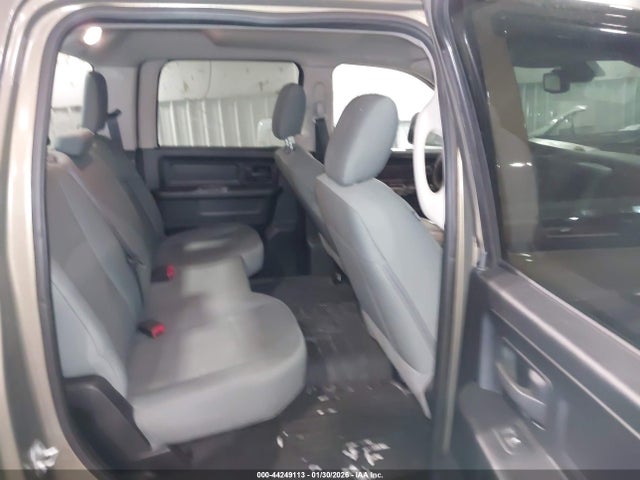 2015 Ram 1500 St მანქანა იყიდება აუქციონზე, vin: 1C6RR7SM2FS782621, აუქციონის ნომერი: 44249113
