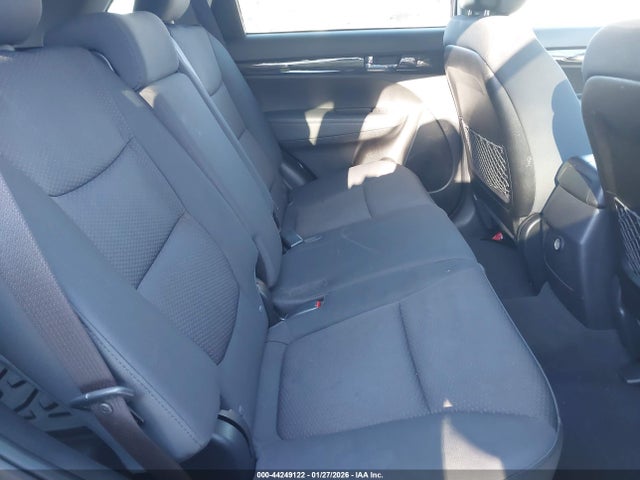 2011 KIA SORENTO 5XYKTCA18BG179006 Photo 7