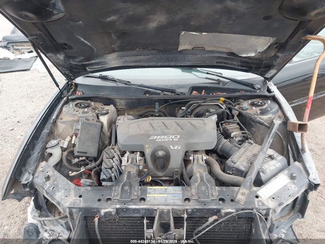 2005 Buick Lacrosse Cxl მანქანა იყიდება აუქციონზე, vin: 2G4WD562351253258, აუქციონის ნომერი: 44249134