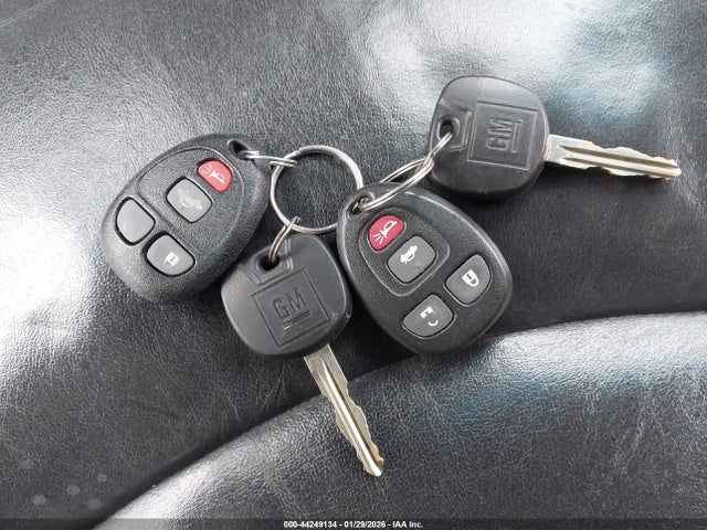 2005 Buick Lacrosse Cxl მანქანა იყიდება აუქციონზე, vin: 2G4WD562351253258, აუქციონის ნომერი: 44249134