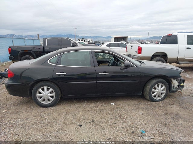 2005 Buick Lacrosse Cxl მანქანა იყიდება აუქციონზე, vin: 2G4WD562351253258, აუქციონის ნომერი: 44249134