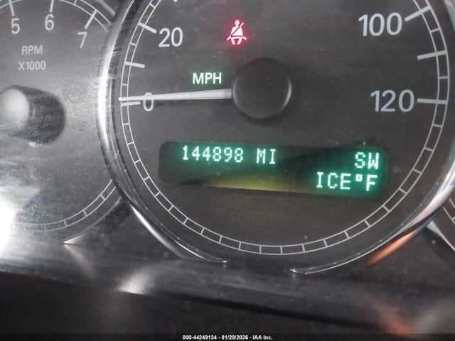 2005 Buick Lacrosse Cxl მანქანა იყიდება აუქციონზე, vin: 2G4WD562351253258, აუქციონის ნომერი: 44249134