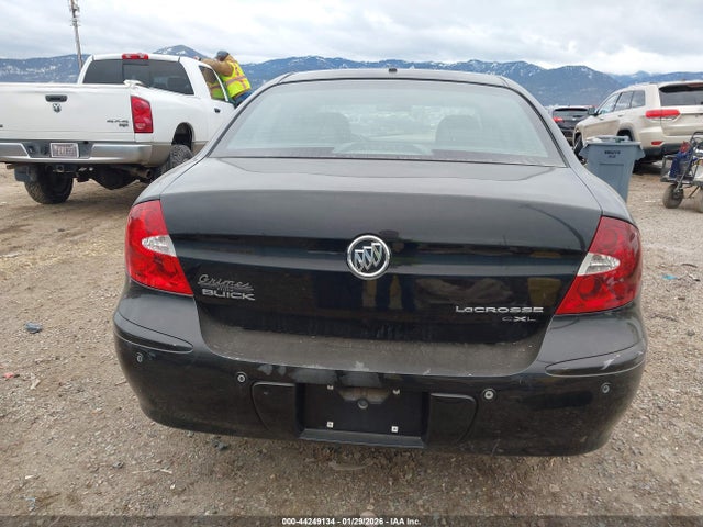 2005 Buick Lacrosse Cxl მანქანა იყიდება აუქციონზე, vin: 2G4WD562351253258, აუქციონის ნომერი: 44249134
