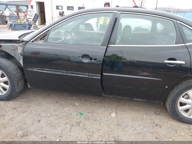 2005 Buick Lacrosse Cxl მანქანა იყიდება აუქციონზე, vin: 2G4WD562351253258, აუქციონის ნომერი: 44249134