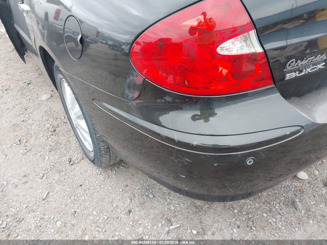 2005 Buick Lacrosse Cxl მანქანა იყიდება აუქციონზე, vin: 2G4WD562351253258, აუქციონის ნომერი: 44249134