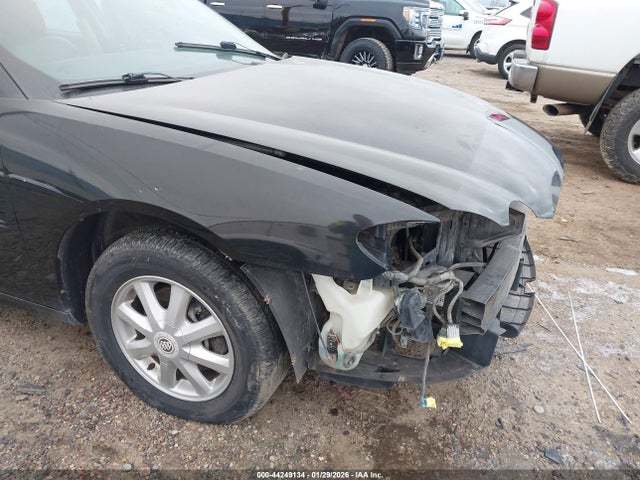 2005 Buick Lacrosse Cxl მანქანა იყიდება აუქციონზე, vin: 2G4WD562351253258, აუქციონის ნომერი: 44249134