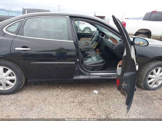 2005 Buick Lacrosse Cxl მანქანა იყიდება აუქციონზე, vin: 2G4WD562351253258, აუქციონის ნომერი: 44249134