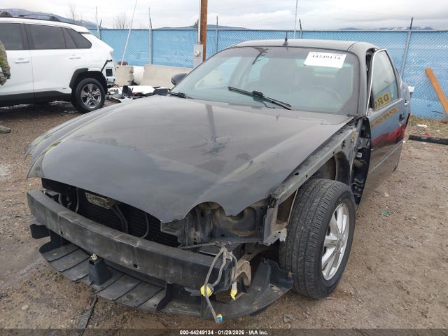 2005 Buick Lacrosse Cxl მანქანა იყიდება აუქციონზე, vin: 2G4WD562351253258, აუქციონის ნომერი: 44249134