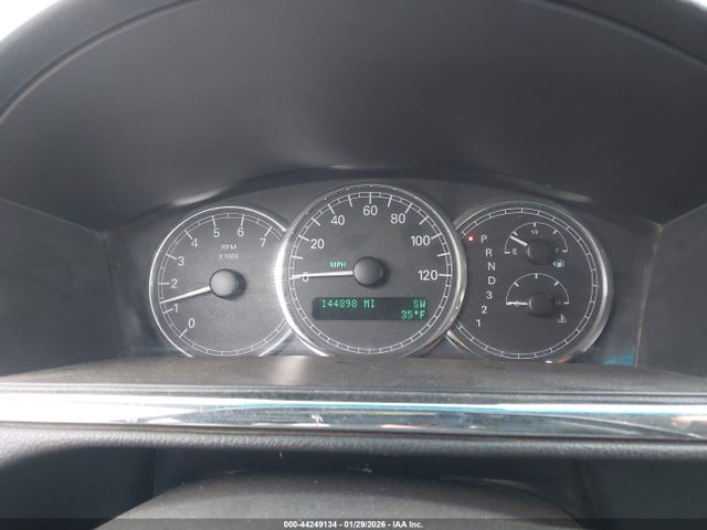 2005 Buick Lacrosse Cxl მანქანა იყიდება აუქციონზე, vin: 2G4WD562351253258, აუქციონის ნომერი: 44249134