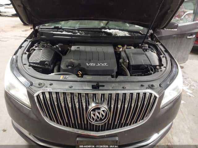 Aukcja sprzedaży 2014 Buick Lacrosse Premium I Group, vin: 1G4GD5G33EF305685, numer aukcji: 44249136