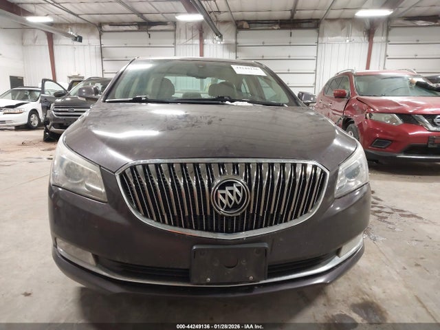 Aukcja sprzedaży 2014 Buick Lacrosse Premium I Group, vin: 1G4GD5G33EF305685, numer aukcji: 44249136