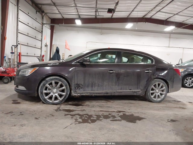 Aukcja sprzedaży 2014 Buick Lacrosse Premium I Group, vin: 1G4GD5G33EF305685, numer aukcji: 44249136