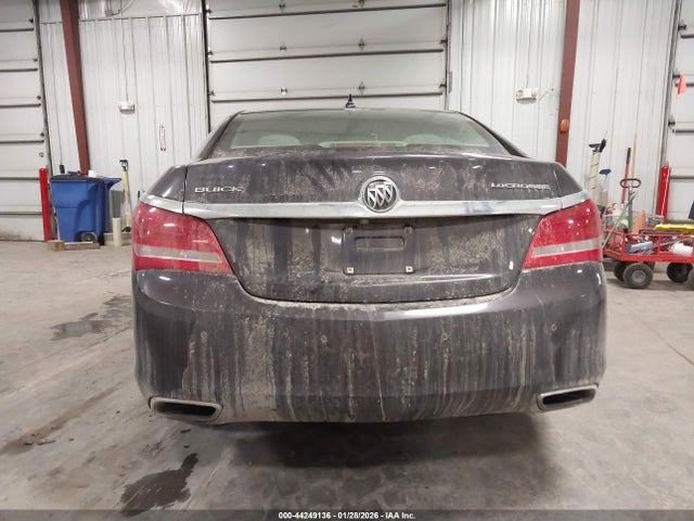 Aukcja sprzedaży 2014 Buick Lacrosse Premium I Group, vin: 1G4GD5G33EF305685, numer aukcji: 44249136