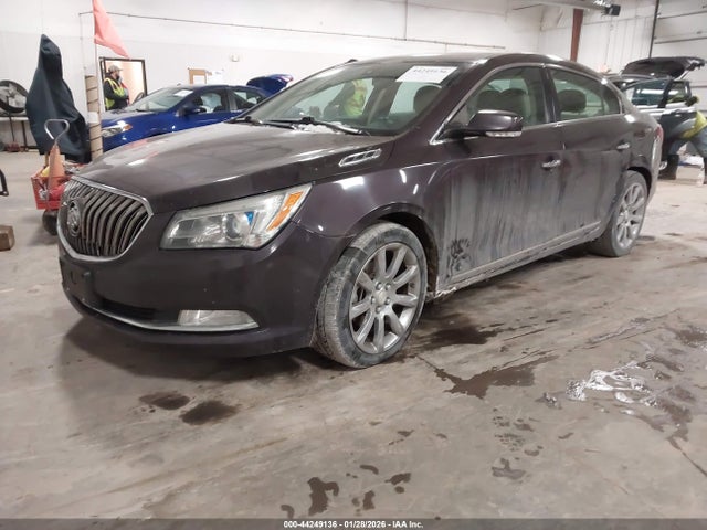 Aukcja sprzedaży 2014 Buick Lacrosse Premium I Group, vin: 1G4GD5G33EF305685, numer aukcji: 44249136
