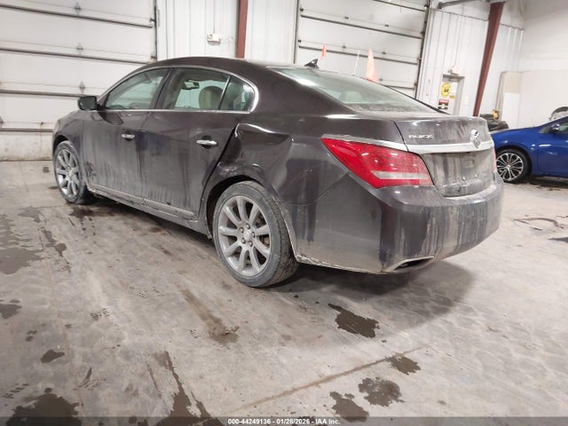 Aukcja sprzedaży 2014 Buick Lacrosse Premium I Group, vin: 1G4GD5G33EF305685, numer aukcji: 44249136