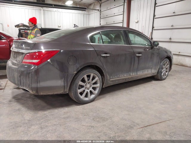 Aukcja sprzedaży 2014 Buick Lacrosse Premium I Group, vin: 1G4GD5G33EF305685, numer aukcji: 44249136