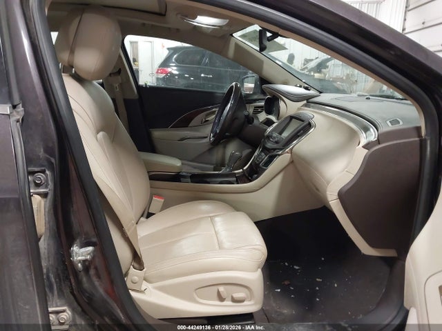 Aukcja sprzedaży 2014 Buick Lacrosse Premium I Group, vin: 1G4GD5G33EF305685, numer aukcji: 44249136