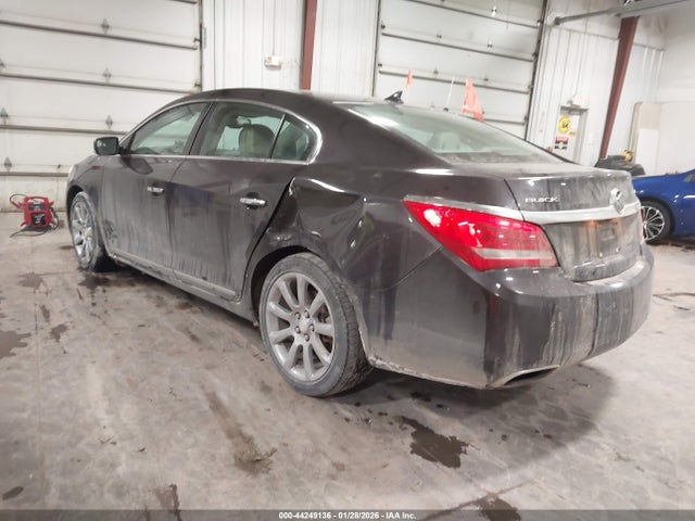 Aukcja sprzedaży 2014 Buick Lacrosse Premium I Group, vin: 1G4GD5G33EF305685, numer aukcji: 44249136