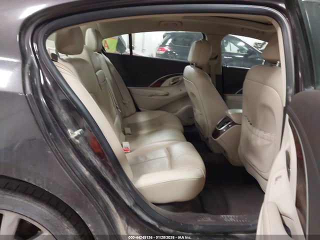 Aukcja sprzedaży 2014 Buick Lacrosse Premium I Group, vin: 1G4GD5G33EF305685, numer aukcji: 44249136