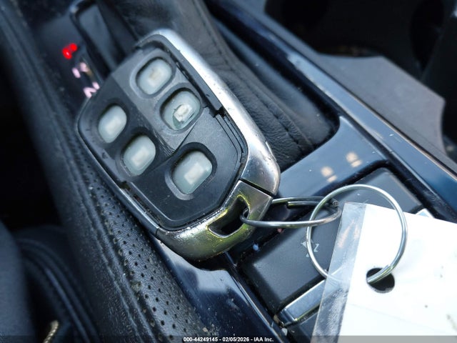 2014 CADILLAC CTS 1G6AX5S39E0123228 Photo 10