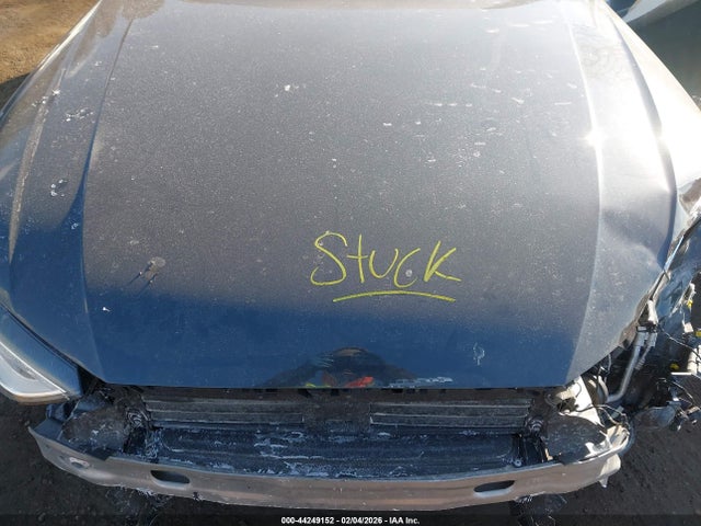 2021 AUDI A4 WAUABAF43MN007464 Photo 9