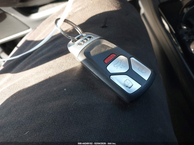 2021 AUDI A4 WAUABAF43MN007464 Photo 10