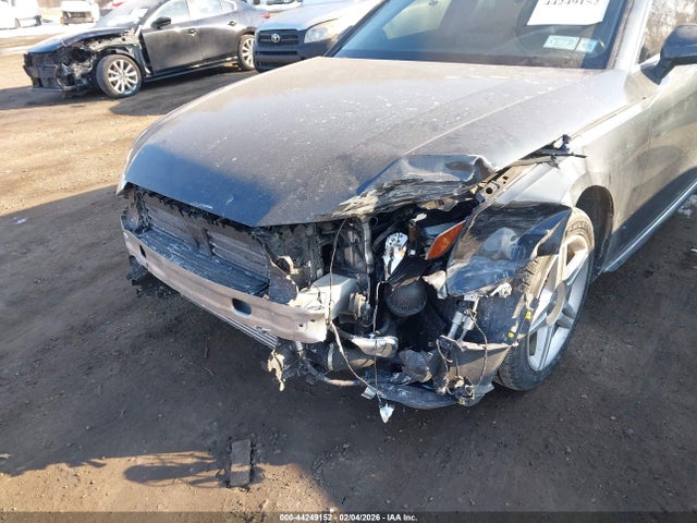 2021 AUDI A4 WAUABAF43MN007464 Photo 5