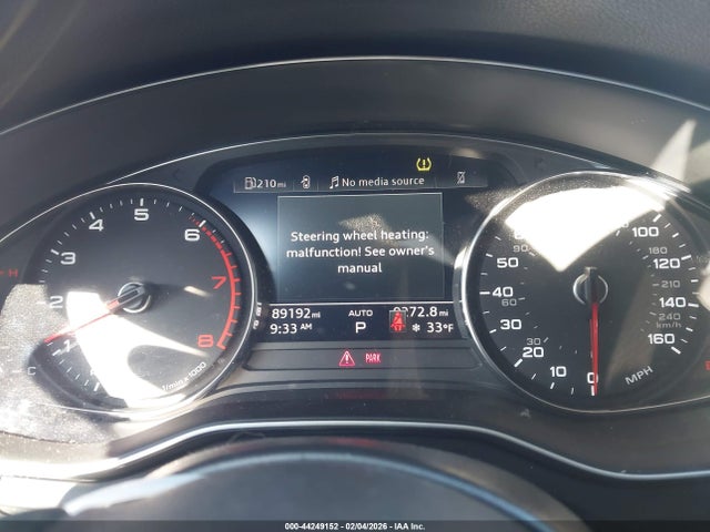 2021 AUDI A4 WAUABAF43MN007464 Photo 6