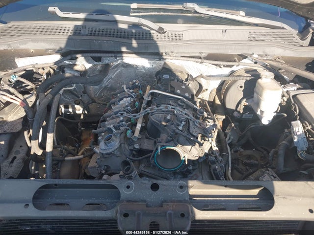 Chevrolet Silverado 1500 2lt 2015 1GCVKREC0FZ397754 Image 10